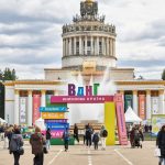 Книжкова Країна: коли книги стають подією