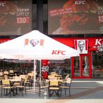 KFC і Київ: як американський фастфуд став частиною міста