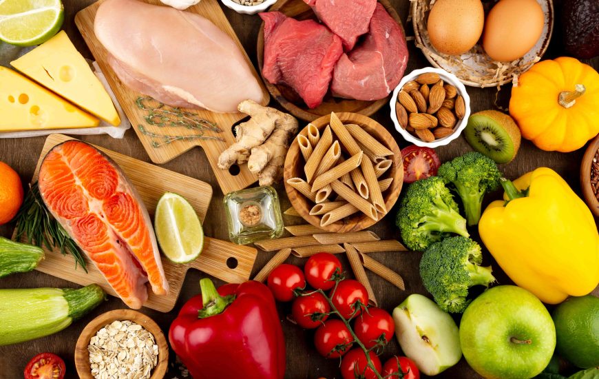 Чи загрожує Києву дефіцит продуктів цієї зими