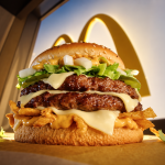 Big Arch: що стоїть за найбільшим бургером McDonald’s