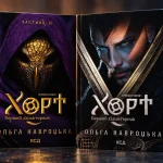 Українське фентезі: чому варто прочитати «Хорт. Перший характерник» Ольги Навроцької
